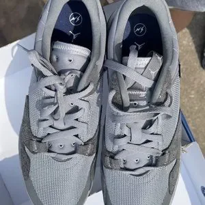 Jordan x Fragment | Shoes | New Jordan X Fragment Collab Air  display picture 2